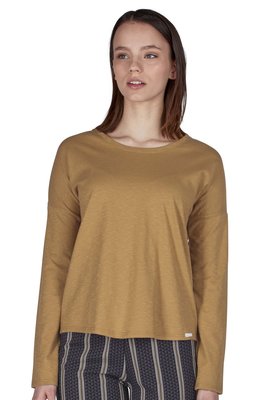 Skiny Shirt Bronze 085480 | 21479