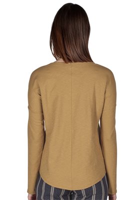Skiny Shirt Bronze 085480 | 21479
