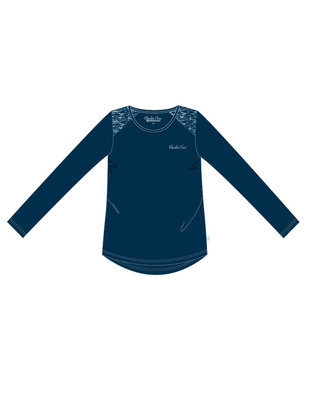Charlie Choe Shirt Paris Mon Cherie 38B-33154| 21498