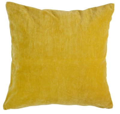 Beddinghouse Sierkussen Van Gogh Sunflower Yellow 21516
