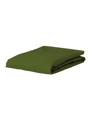 Essenza Premium Jersey Hoeslaken Moss 21579