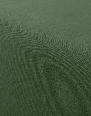 Essenza Premium Jersey Hoeslaken Moss 21579
