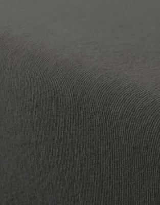Essenza Mako Jersey Hoeslaken Steel Grey 8494