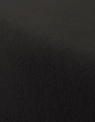 Essenza Mako Jersey Hoeslaken Antraciet 8496