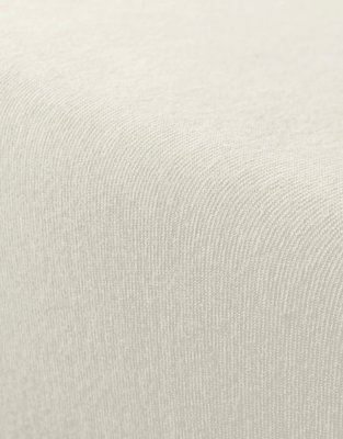 Essenza Mako Jersey Hoeslaken Oyster 8220