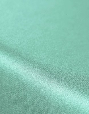 Essenza Satin Hoeslaken Mint 11931