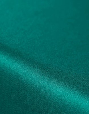 Essenza Satin Hoeslaken Strong Mint 13715
