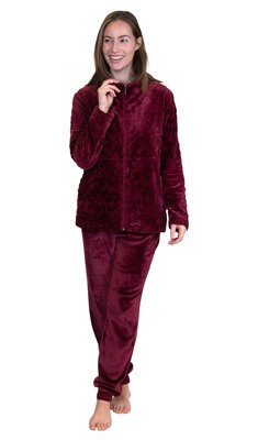 Jensen Danmark Huispak Bordeaux 1366F481 | 21540