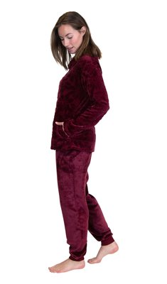 Jensen Danmark Huispak Bordeaux 1366F481 | 21540