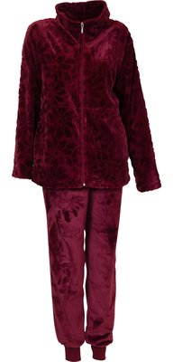 Jensen Danmark Huispak Bordeaux 1366F481 | 21540