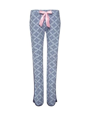 Charlie Choe Broek Paris Mon Cherie Lichtblauw 38B-33124| 21503