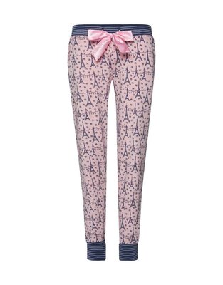 Charlie Choe Loungebroek Paris Mon Cherie Lichtblauw 38B-33127 | 21502