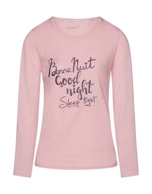 Charlie Choe Shirt Bonne Nuit 38B-33100 | 21497