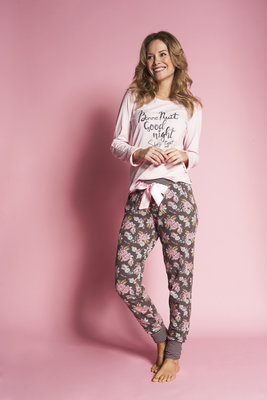 Charlie Choe Shirt Bonne Nuit 38B-33100 | 21497