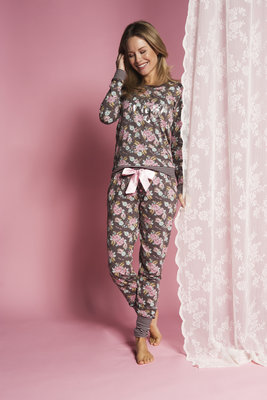 Charlie Choe Pullover Bonne Nuit 38B-33102 | 21495
