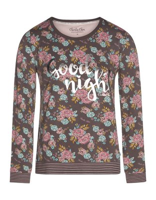 Charlie Choe Pullover Bonne Nuit 38B-33102 | 21495