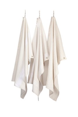 Walra Keukendoek Blocks Kiezel 21586
