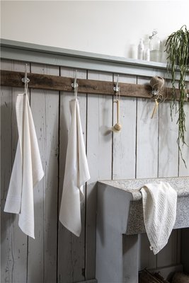 Walra Keukendoek Blocks Kiezel 21586