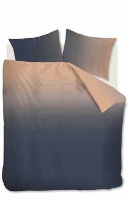 Kardol Dekbedovertrek Domus Blue 21640