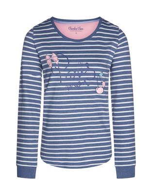 Charlie Choe Sweater Paris Mon Cherie 38B-33120 | 21546