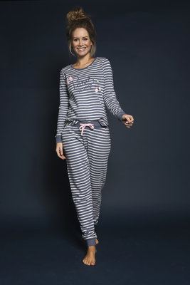 Charlie Choe Loungebroek Paris Mon Cherie 38B-33121 | 21547