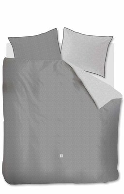 Riviera Maison Dekbedovertrek Gently Grey 21643