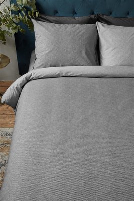 Riviera Maison Dekbedovertrek Gently Grey 21643