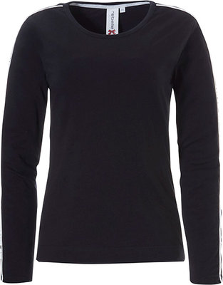 Rebelle Shirt 999 Black 41195-451-3 | 21296