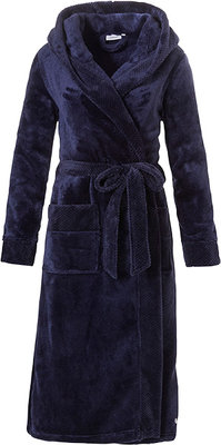 Pastunette Badjas 526 Dark Blue 70192-150-9 | 21312