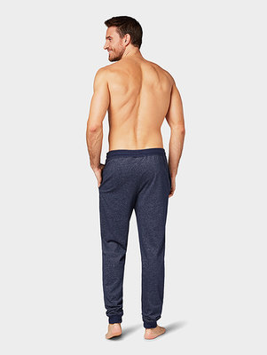 Tom Tailor Broek Dark Blue 71007 | 21378