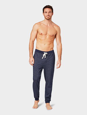 Tom Tailor Broek Dark Blue 71007 | 21378