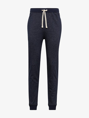 Tom Tailor Broek Dark Blue 71007 | 21378