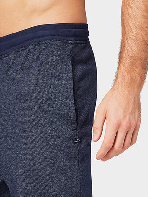 Tom Tailor Broek Dark Blue 71007 | 21378