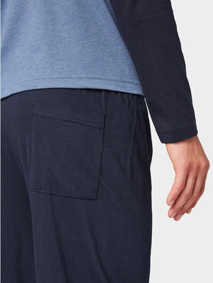 Tom Tailor Pyjama Blue 71089 | 21377