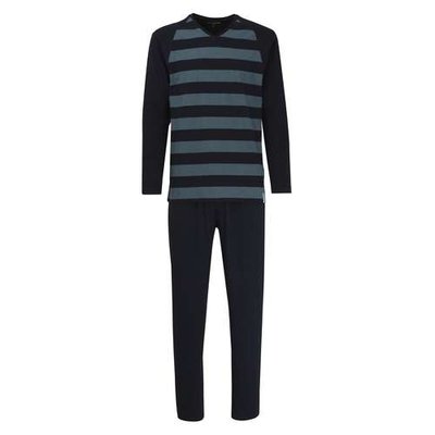 Tom Tailor Pyjama Green 71099 | 21379