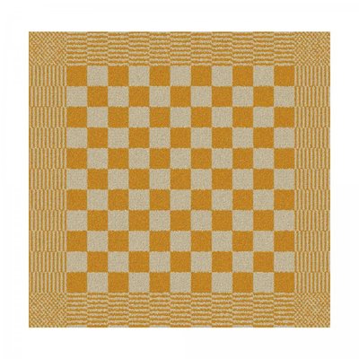 DDDDD Keukendoek Barbeque Ochre 21536