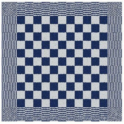 DDDDD Keukendoek Barbeque Blue 19425