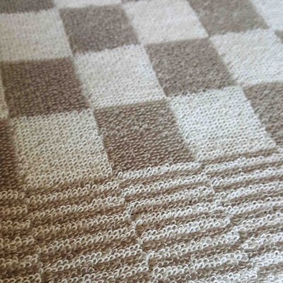 DDDDD Keukendoek Barbeque Taupe 21538