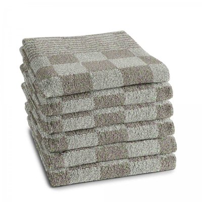 DDDDD Keukendoek Barbeque Taupe 21538