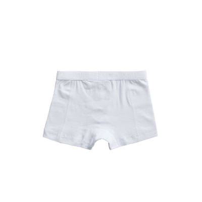 Ten Cate Boys Basic Shorts White 31122 | 21561