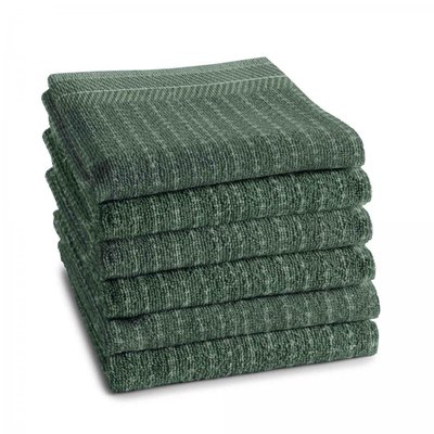 DDDDD Keukendoek Monstera Laurel 21539