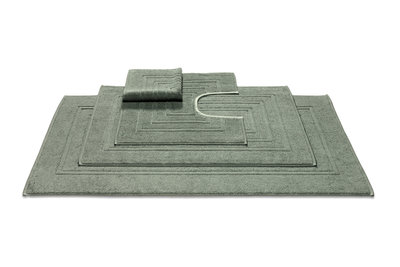 Vandyck Houston Badmat Olive 21266
