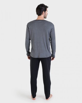 Massana Pyjama Vigore Antracit P691304 | 21555