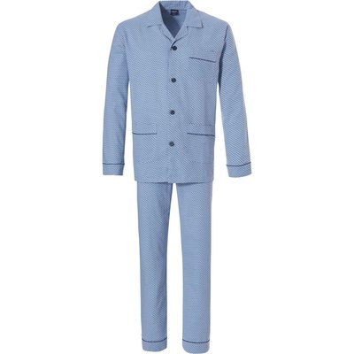 Robson Pyjama Light Blue 27192-700-6 | 21662