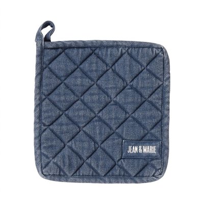 Linen&More Panlap Stonewash Blue 21690
