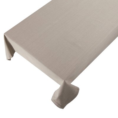 Linen&More Tafelkleed Indi Beige 20602