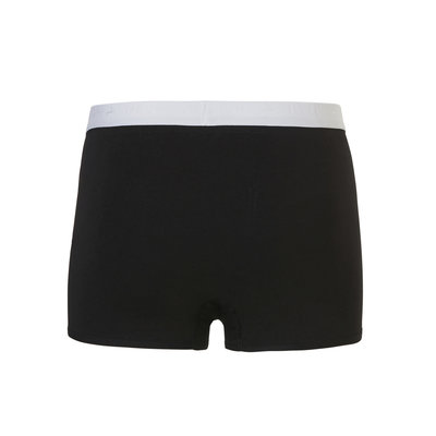 Ten Cate Girls Teens Shorts 2-Pack Black 31125 | 20935