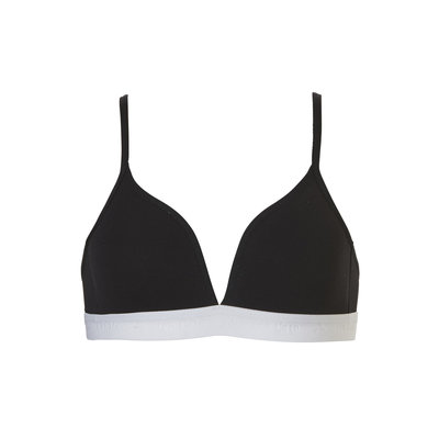 Ten Cate Girls Teens Padded Bra Black 31191 | 20948 t/m 20950