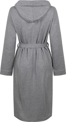 Livello Badjas Soft Jersey Light Grey 21677