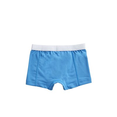 Ten Cate Boys Basic Shorts Blue Stripe 31122 | 21564